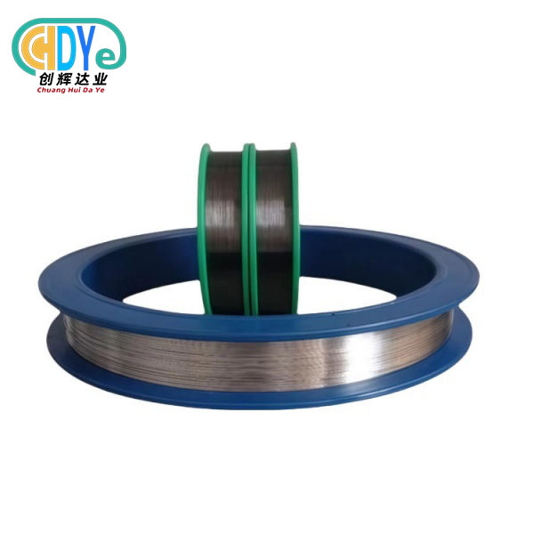 molybdenum cutting wire